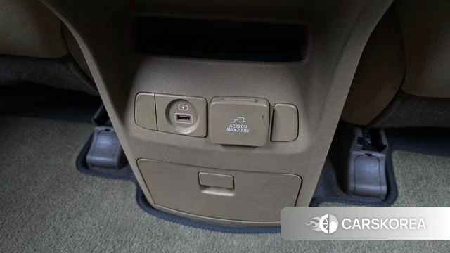 Kia The New Carnival id 5035602 из Кореи 21