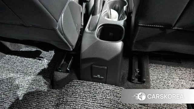 Chevrolet (GM Daewoo) The New Trax id 4959861 из Кореи 21