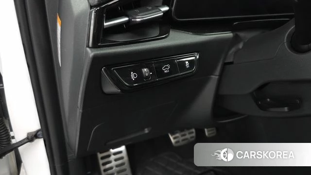 Kia Di All New Niro EV id 4981591 из Кореи 21