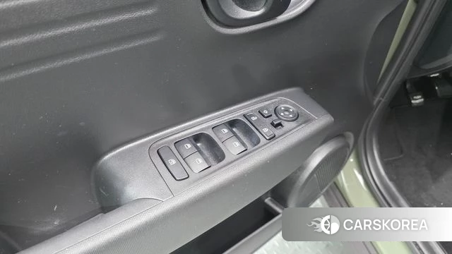 Hyundai Casper id 5027759 из Кореи 21