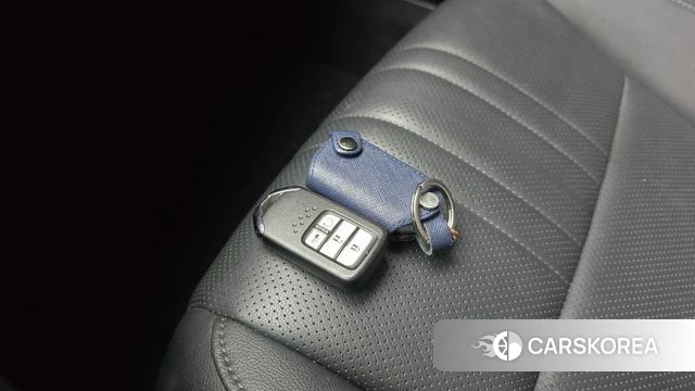 Honda Accord 10th Generation id 5035660 из Кореи 21
