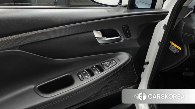 Hyundai Santa Fe TM id 4759726 из Кореи 21