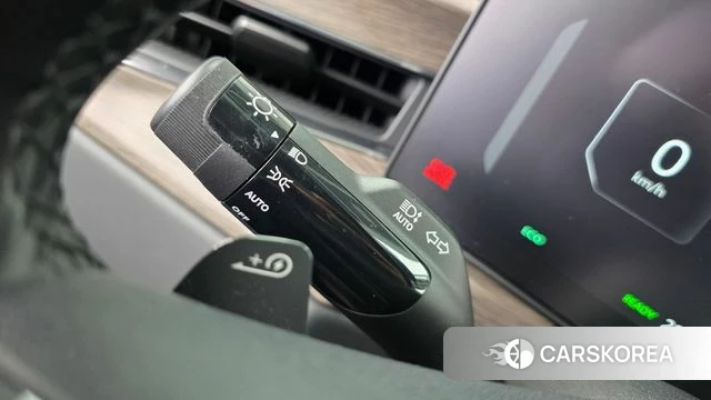 Kia EV9 id 4990916 из Кореи 21