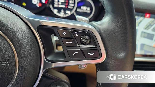 Porsche Cayenne (PO536) id 4764833 из Кореи 21