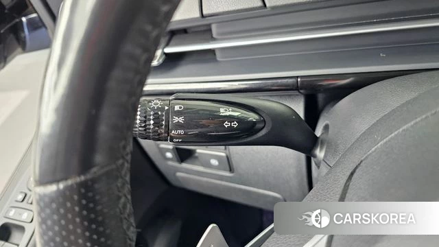 Hyundai Staria id 5040300 из Кореи 21