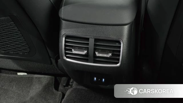 Hyundai Sonata D Edge Hybrid (DN8) id 4949832 из Кореи 21