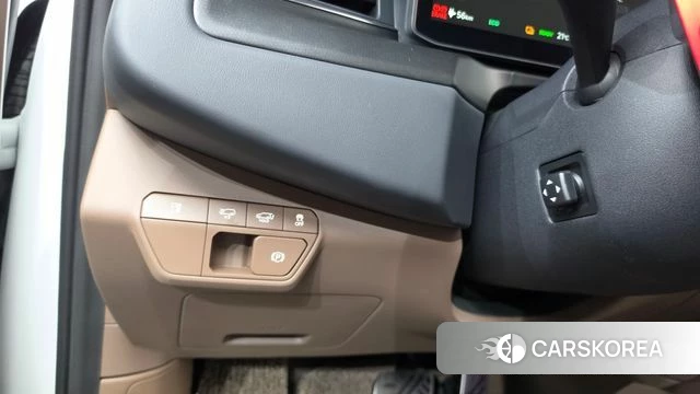 Kia EV9 id 4950580 из Кореи 21