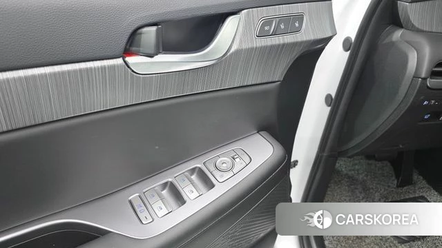 Hyundai The New Palisade id 5026433 из Кореи 21