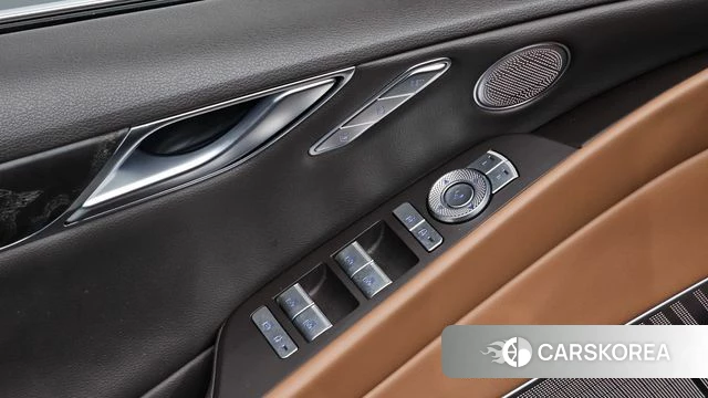 Genesis G80 (RG3) id 5035126 из Кореи 21