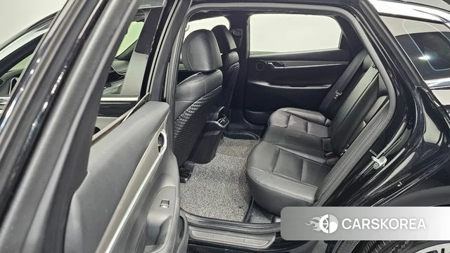 Hyundai The New Grandeur IG id 4836648 из Кореи 21