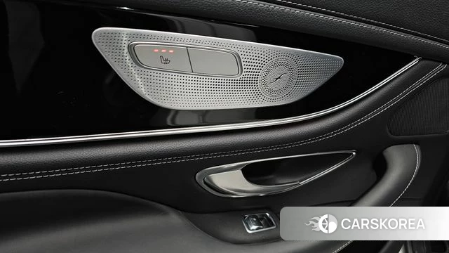 Mercedes-Benz AMG GT id 4998343 из Кореи 21