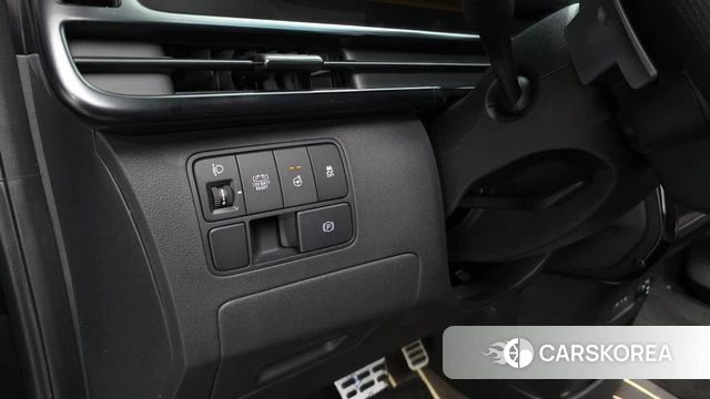 Hyundai The New Staria id 4957184 из Кореи 21