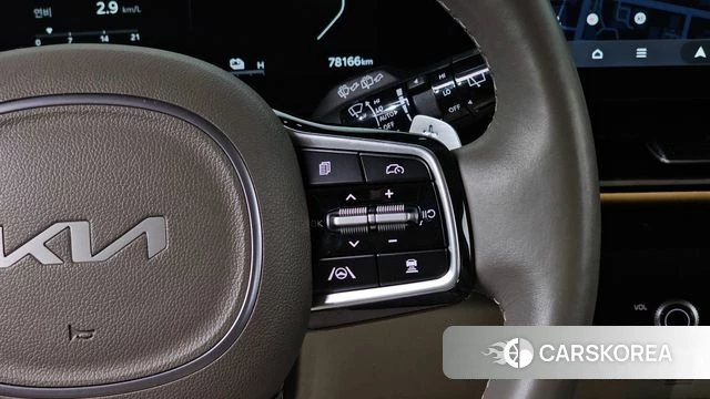 Kia The New Carnival 4th Generation id 5011435 из Кореи 21