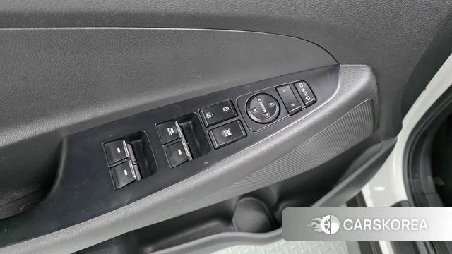 Hyundai All New Tucson id 5035943 из Кореи 21