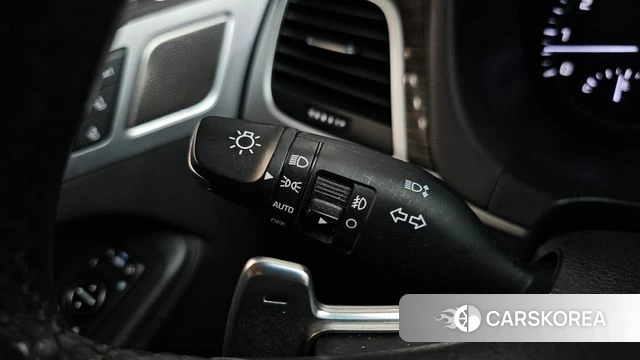 Genesis G80 id 4983289 из Кореи 21