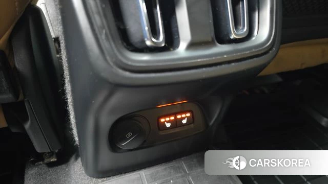 Volvo XC40 id 4922739 из Кореи 21