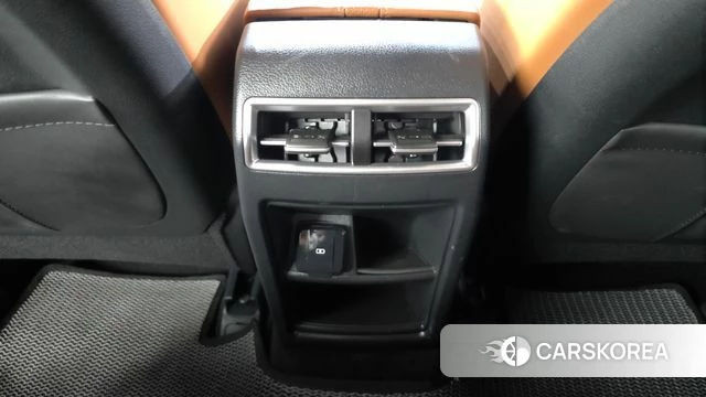 Ssangyong Torres id 4975731 из Кореи 21