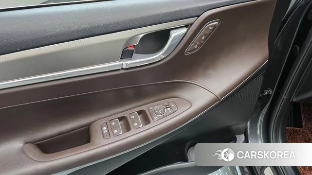 Hyundai The New Grandeur IG id 4998205 из Кореи 21