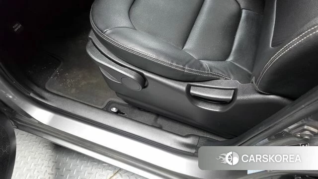 Kia The New Kia Ray id 5026895 из Кореи 21