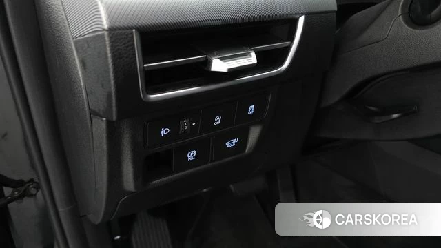 Hyundai Sonata D Edge (DN8) id 5026835 из Кореи 21
