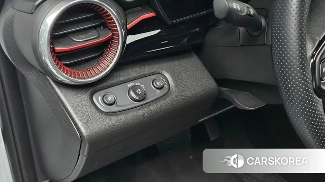 Chevrolet (GM Daewoo) Trax Crossover id 4991103 из Кореи 21