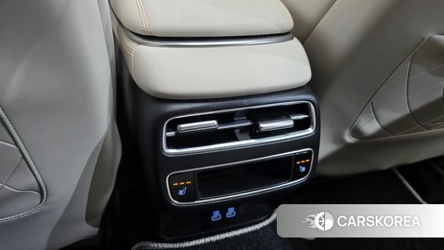 Genesis GV70 id 5021213 из Кореи 21