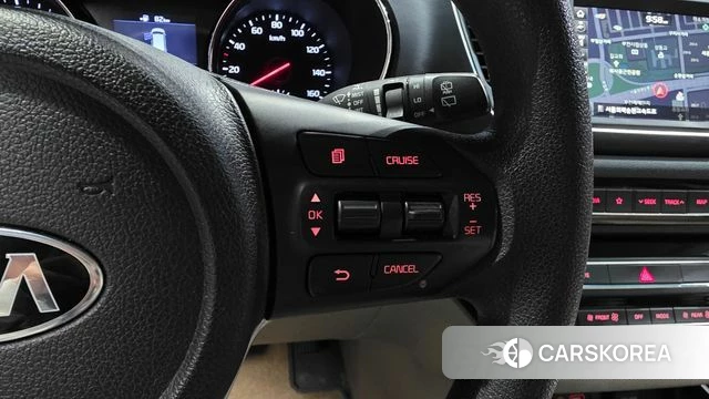 Kia The New Carnival id 5004303 из Кореи 21