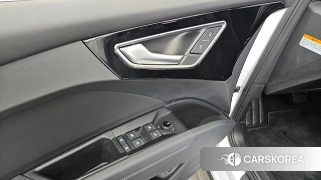 Audi Q4 e-Tron (F4) id 4905565 из Кореи 21