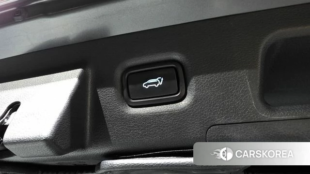 Hyundai The New Santa Fe id 4952279 из Кореи 21
