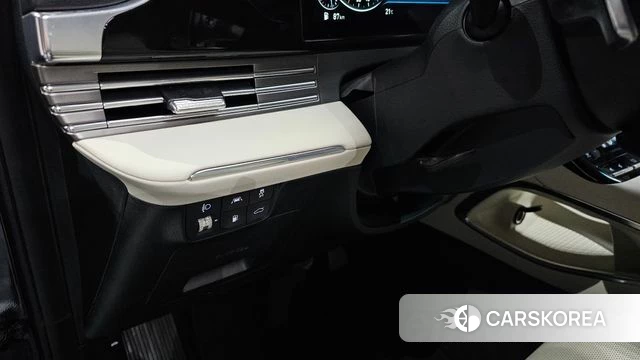 Hyundai The New Grandeur IG id 4951823 из Кореи 21