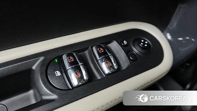 Mini Cooper S Countryman id 4943825 из Кореи 21