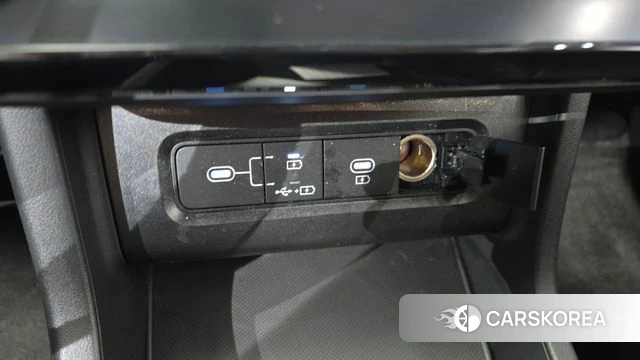 Hyundai The New Tucson Hybrid (NX4) id 4792038 из Кореи 21