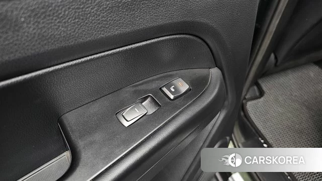 Ssangyong The New Rexton Sport id 5022062 из Кореи 21
