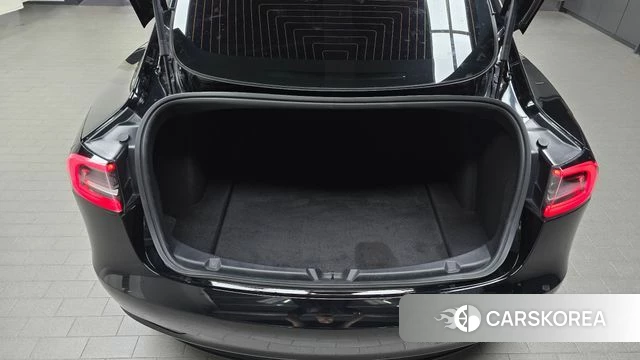 Tesla Model 3 id 4698153 из Кореи 21