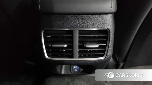 Hyundai Sonata Hybrid (DN8) id 5047023 из Кореи 21