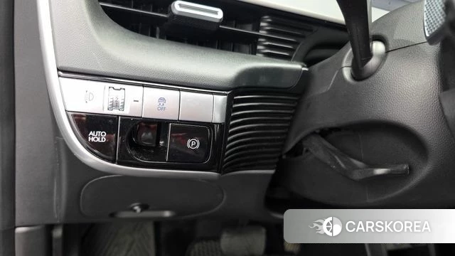 Hyundai Ionic 5 id 5011412 из Кореи 21