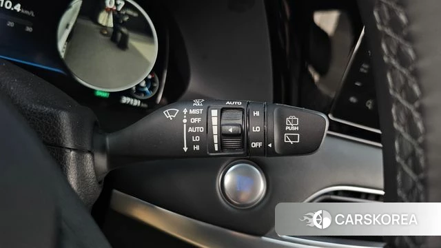 Hyundai Palisade id 5022602 из Кореи 21