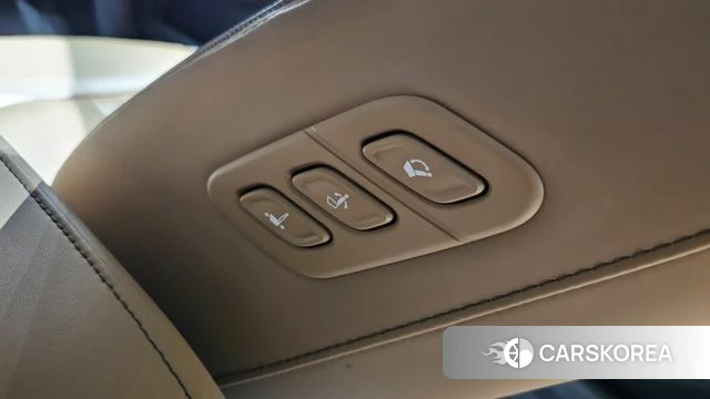 Hyundai Sonata (DN8) id 4732681 из Кореи 21