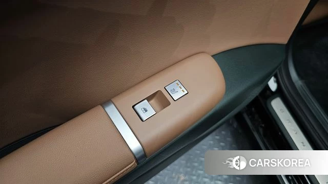 Hyundai Grandeur (GN7) id 5020912 из Кореи 21