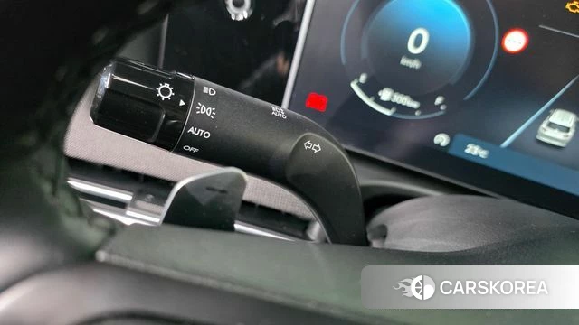 Hyundai The New Tucson (NX4) id 5026247 из Кореи 21