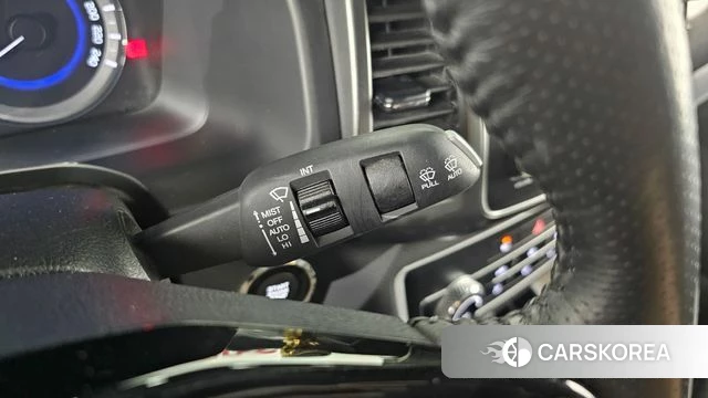 Ssangyong The New Rexton Sports Cannes id 4966476 из Кореи 21