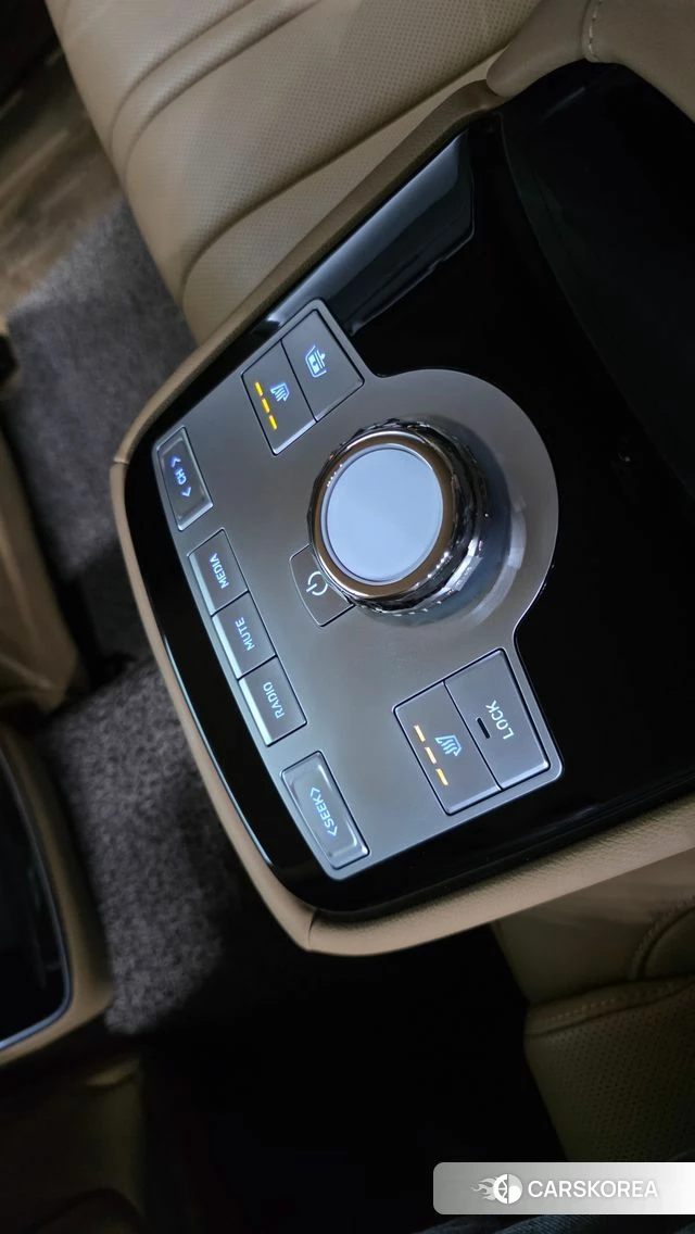 Genesis G80 (RG3) id 4975212 из Кореи 21