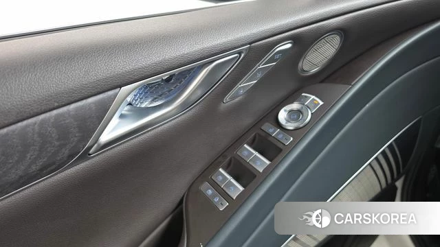 Genesis G80 (RG3) id 5023398 из Кореи 21