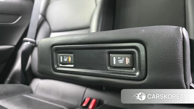 Renault Korea (Samsung) The New QM6 id 5012025 из Кореи 21