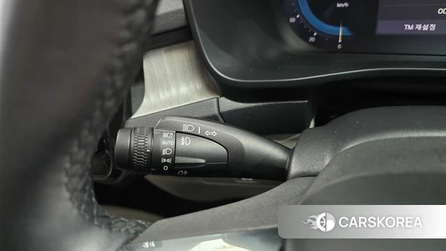 Volvo XC40 id 5045724 из Кореи 21