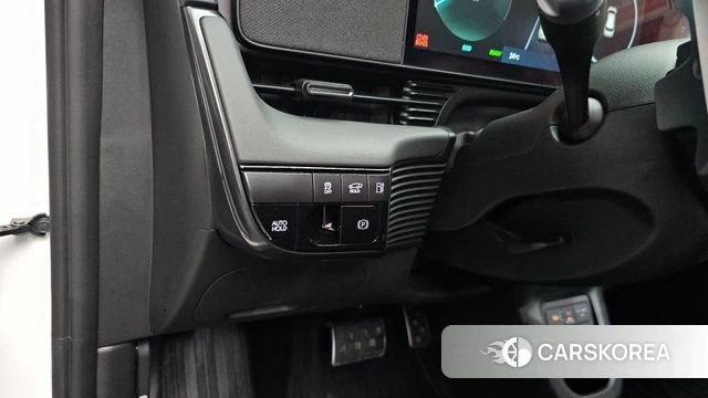 Hyundai The New Ionic 5 id 4928392 из Кореи 21