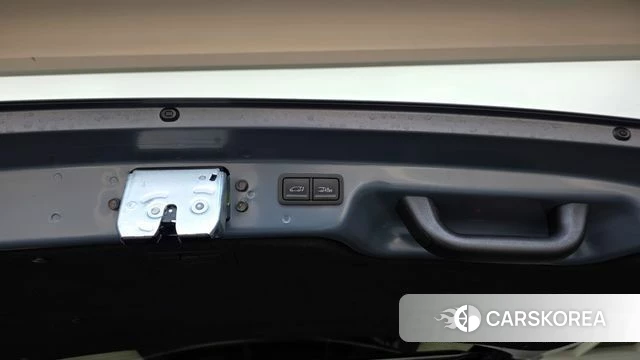 Hyundai Staria id 4651024 из Кореи 21