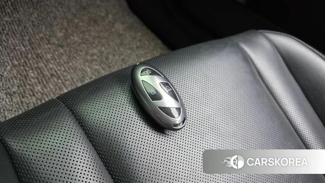 Hyundai Grandeur (GN7) id 4981146 из Кореи 21