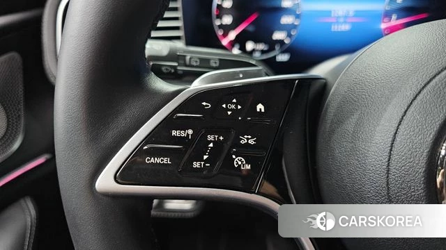 Mercedes-Benz GLE-Class W167 id 5011734 из Кореи 21