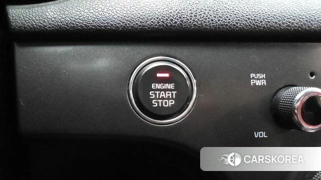 Kia Sportage The Bold id 5053780 из Кореи 21